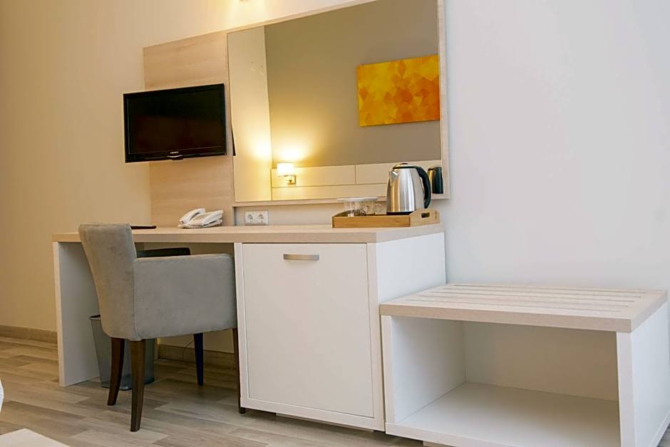 Park Hotel Odessos - All Inclusive