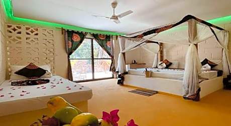 Tropicana Kendwa Beach Hotel