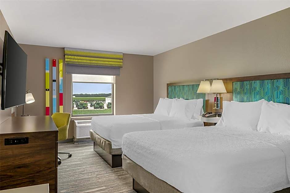 Hampton Inn By Hilton & Suites Crawfordsville