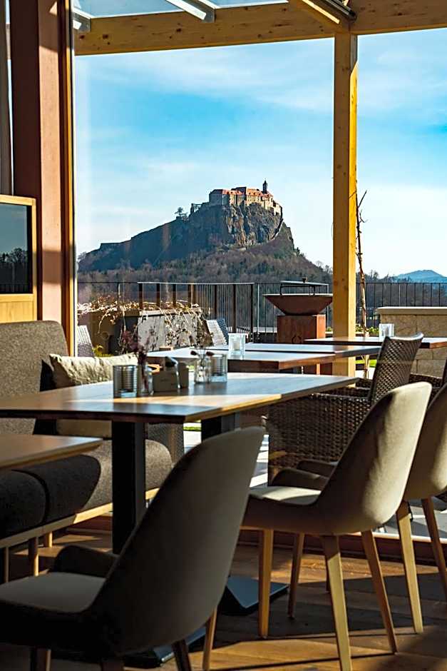 Genusshotel Riegersburg