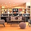 Crowne Plaza Brussels Airport By IHG