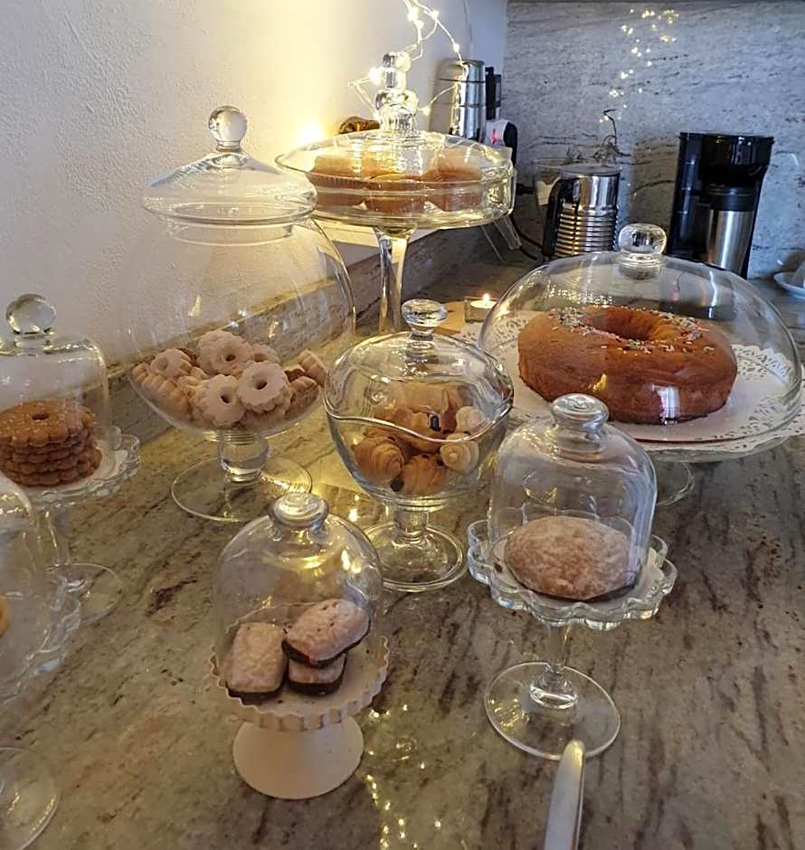 B&B Il Balcone sul Lago