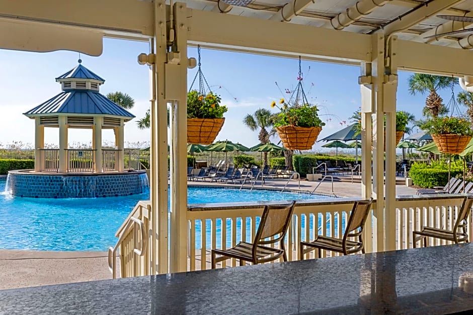 Marriott's Barony Beach Club