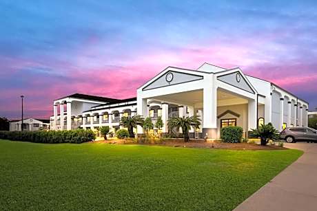 Best Western La Place Inn