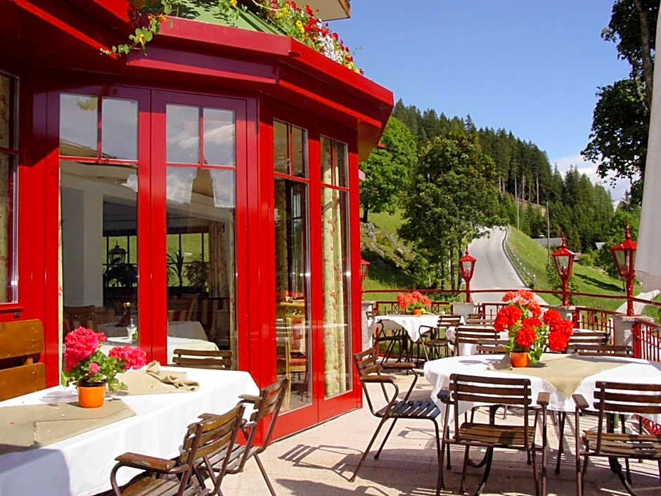 Sonnhof am Hochkönig