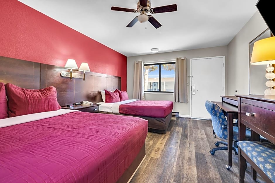 Bay Breeze Inn