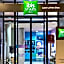 Ibis Styles Lyon Centre - Gare Part Dieu