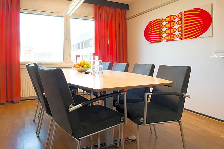 Scandic Uppsala Nord