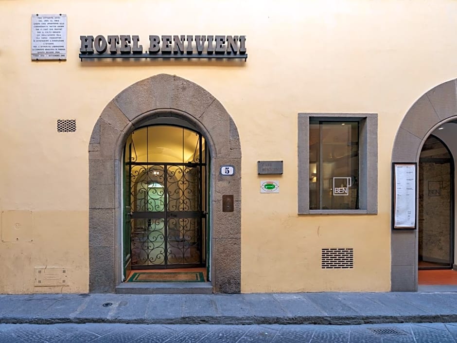 Hotel Benivieni