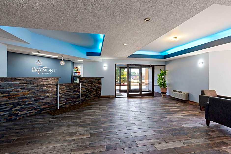 Baymont by Wyndham Creedmoor