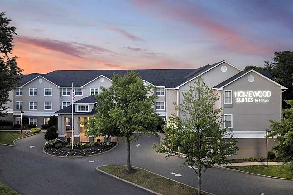 Homewood Suites By Hilton Newark-Cranford