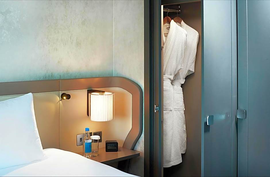 Hilton London Heathrow Airport