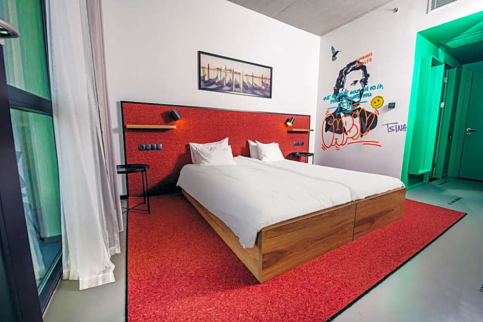 Park Hotel Tsinandali Estate