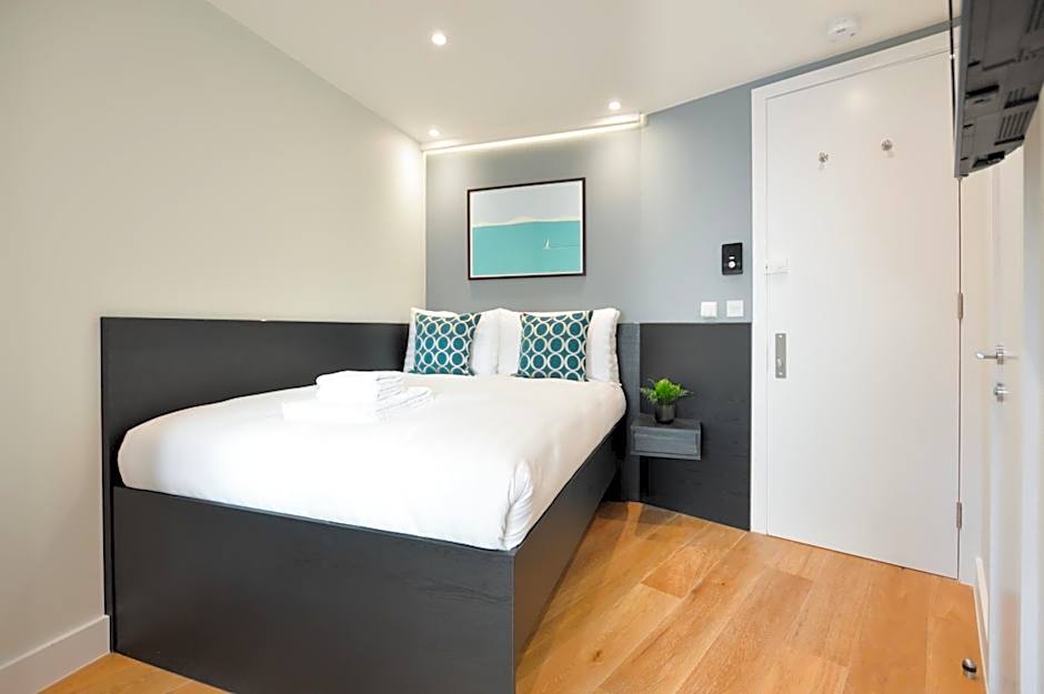 StayPrime Marylebone Serviced Apartments