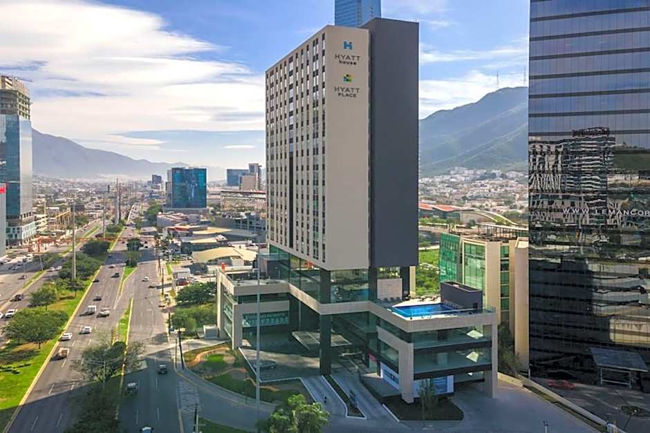 Hyatt Place Monterrey Valle