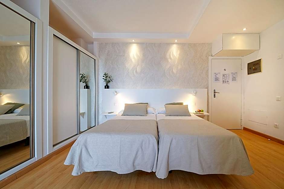 Apartamentos Maype Canteras