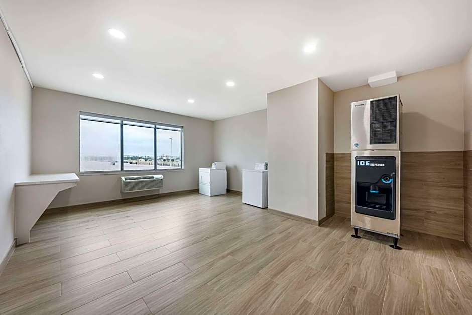 Comfort Inn & Suites Belton Temple South I-35