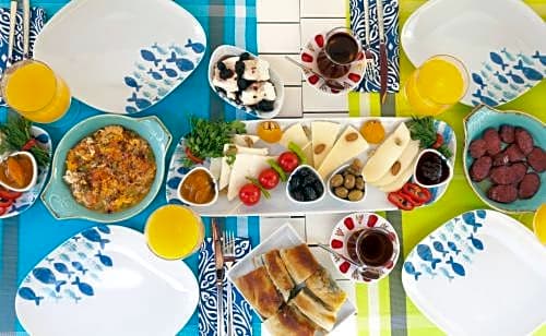 Cynara Hotel Alacati