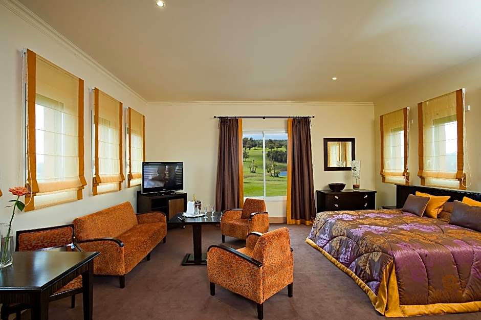 Palmyra Golf Hotel & Spa