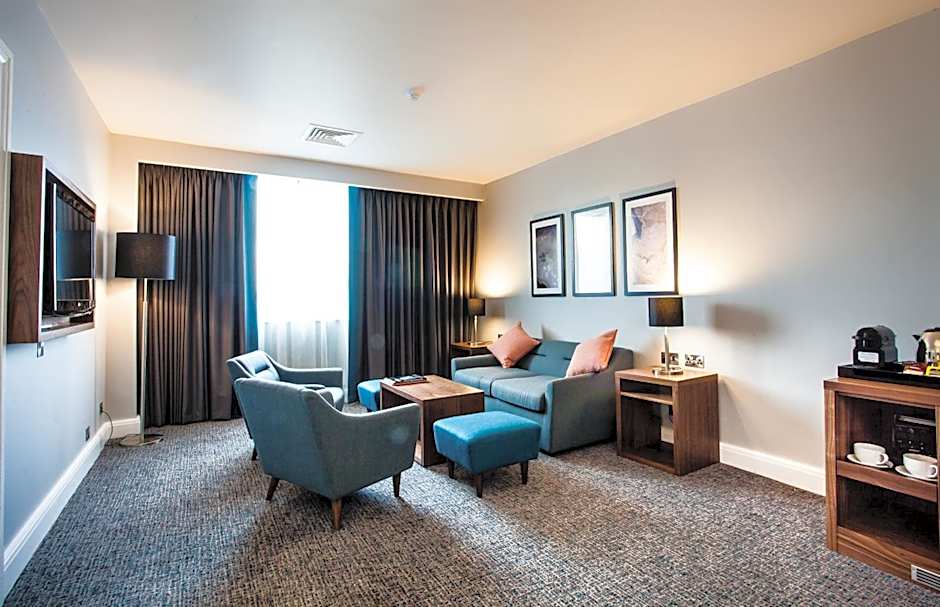 Crowne Plaza Leeds By IHG