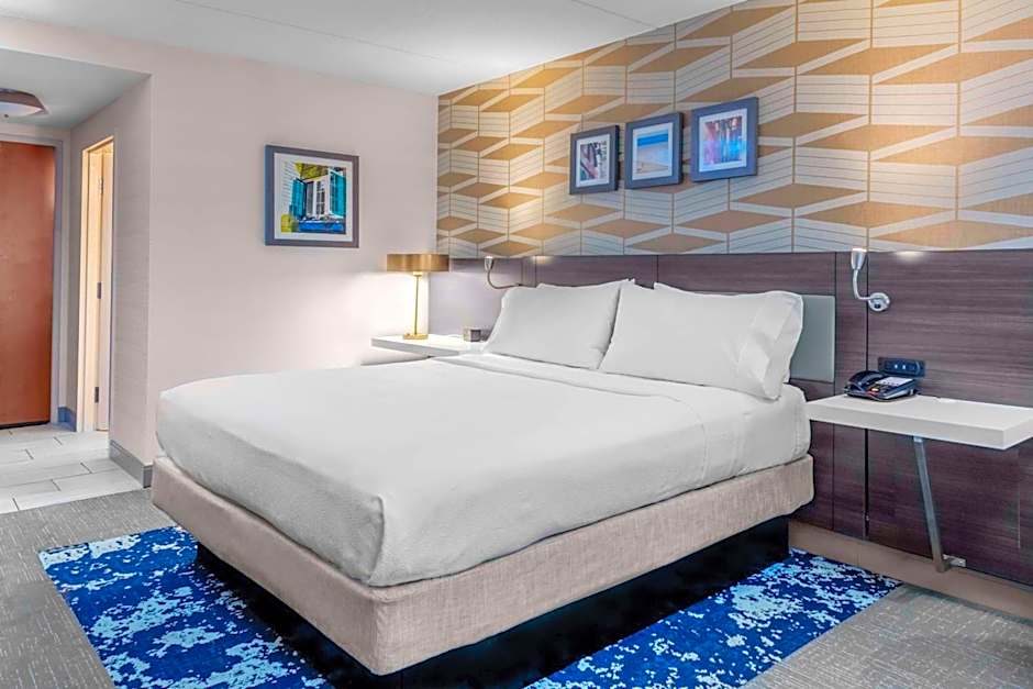 Hilton Garden Inn Freeport