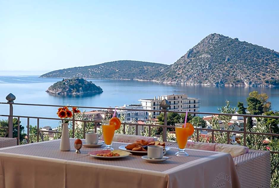 Hotel Apartments Panorama