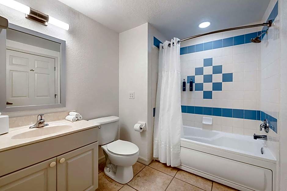 Hilton Vacation Club The Cove on Ormond Beach