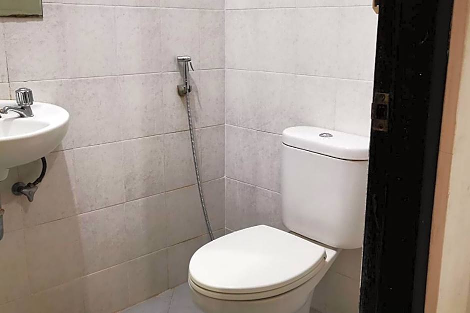 Dinnar Homestay Gayungan Syariah RedPartner