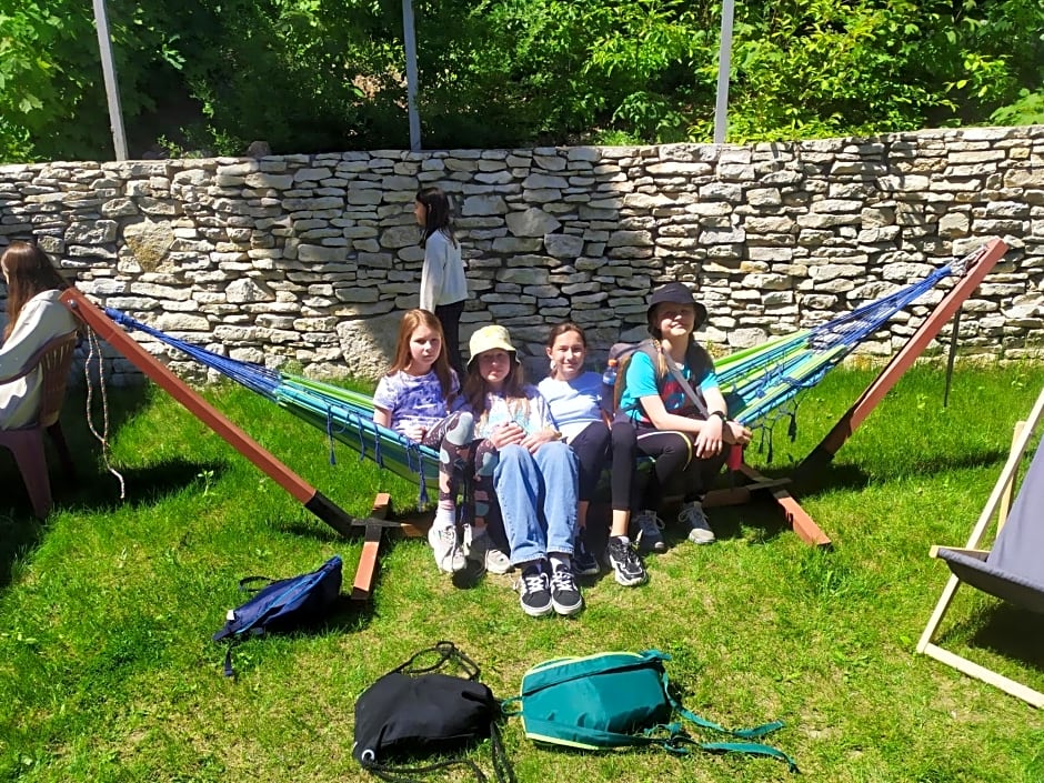 Willa Bona blisko Zamku Królewskiego i Rezerwatu zapraszam na grę miejską Magiczne Chęciny