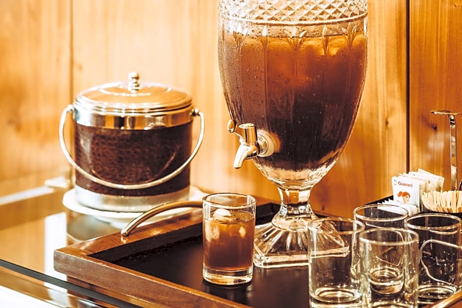 Own Ipanema Visconti