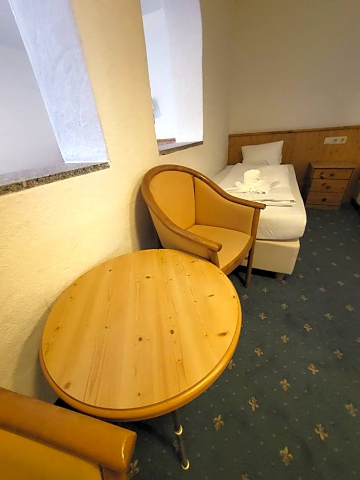 Ferienhotel Alpenhof