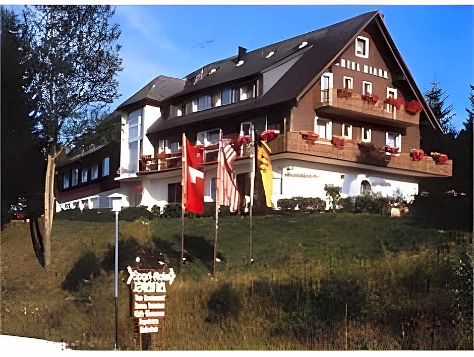Hotel Diana