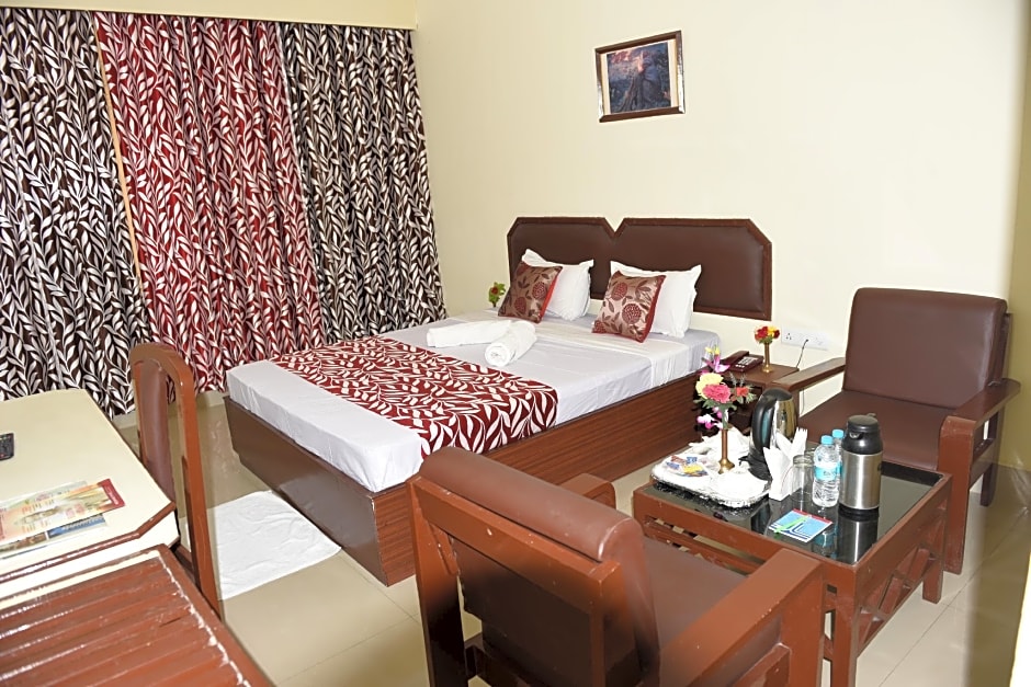 Hotel Lumbini International