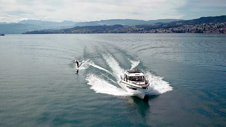 Park Hyatt Zurich