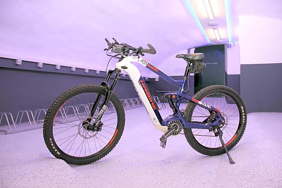 Hotel Altes Winzerhaus