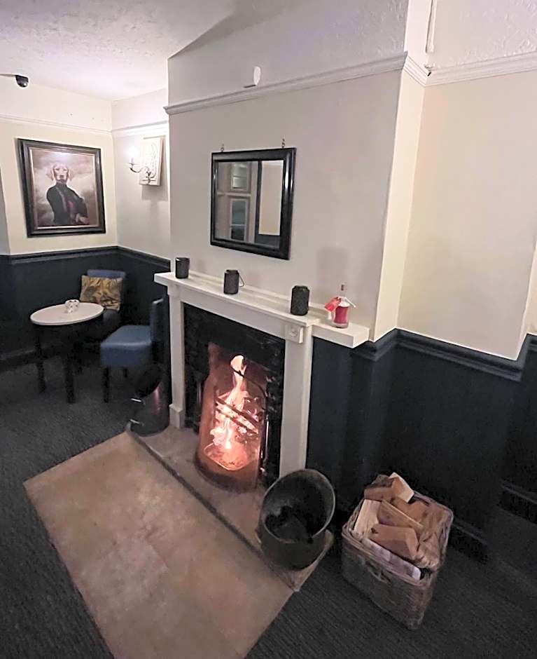 The Swan Inn