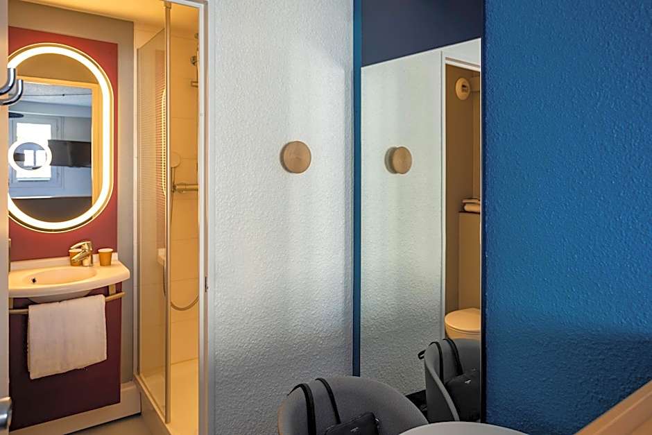 ibis Paris Italie Tolbiac