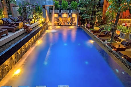 Golden Temple Residence