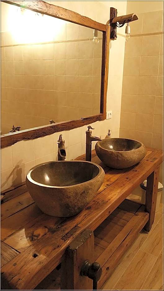 La Casa Delle Rondini