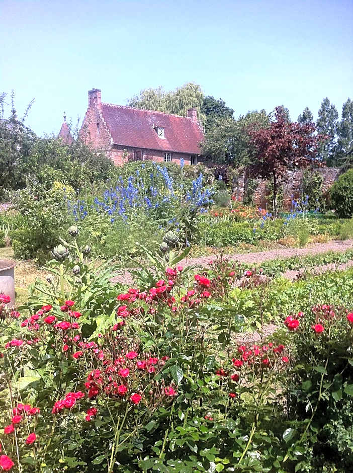 Auberge du Manoir d'Archelles