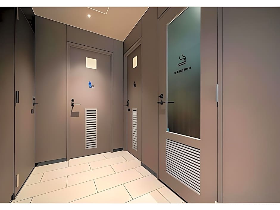 Daiwa Roynet Hotel Tokyo Kyobashi