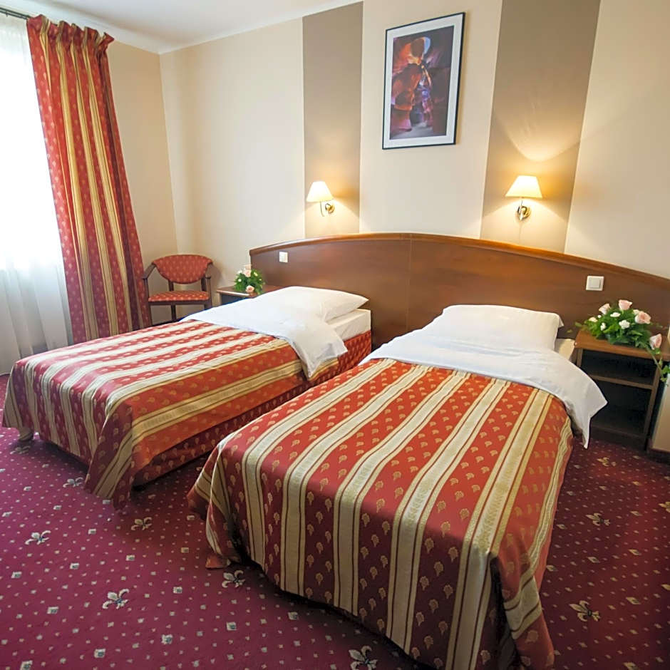 Hotel Novum & Spa
