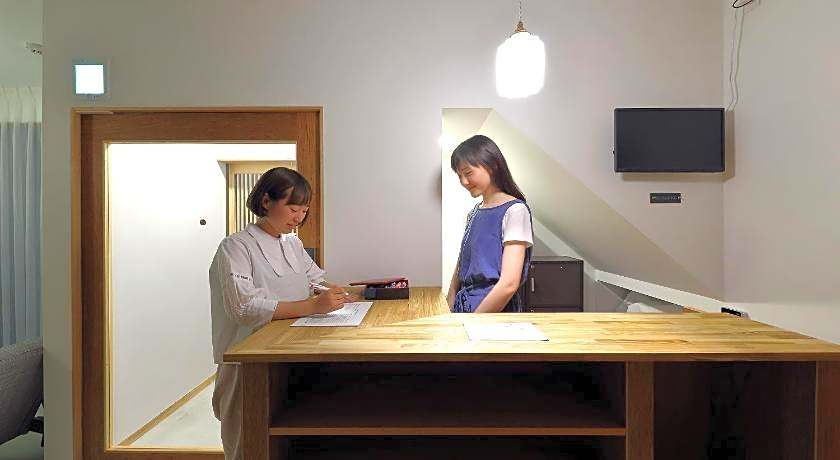 Dormitory Sui Kyoto
