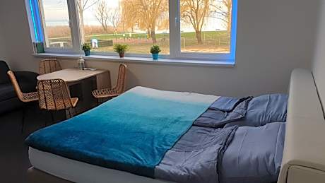 Three-Bedroom Townhouse