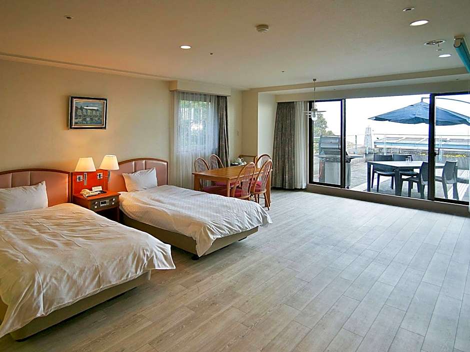 Hotel Ambient Izu Kogen Annex