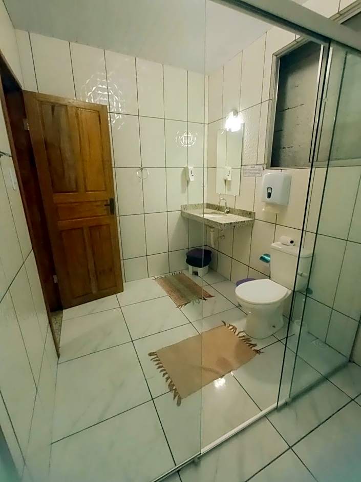 Pousada Alforria -Lavras Novas