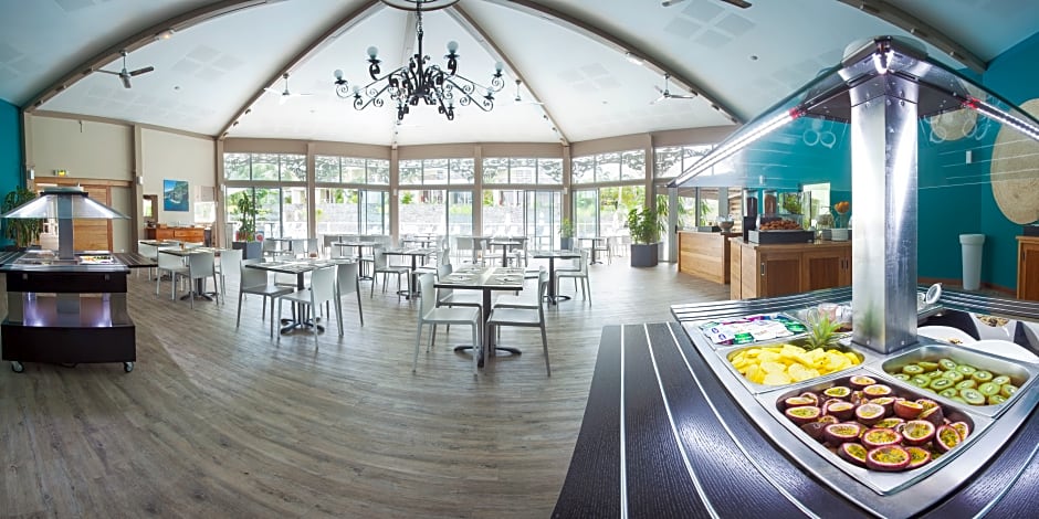 Residence L'Archipel