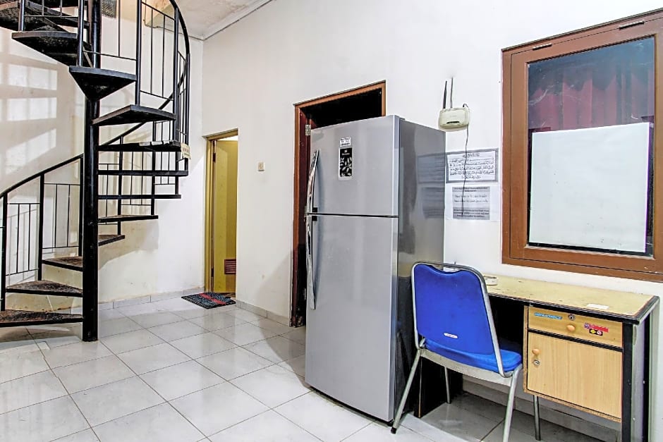 OYO 92511 Griya Dias Syariah