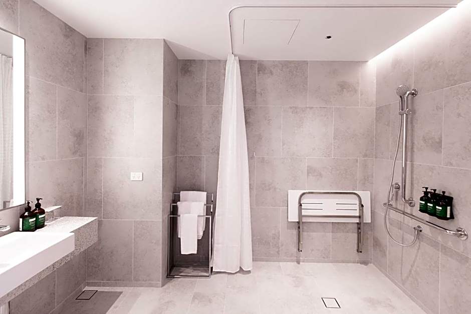 Crowne Plaza Hobart By IHG