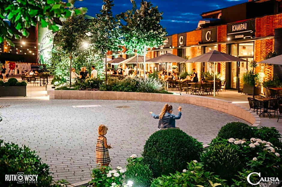 Hampton by Hilton Kalisz